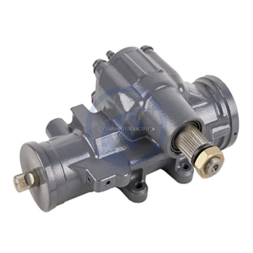EOK Power Steering Gear Box for JEEP CJ5, CJ7, SCRAMBLER (Ref No. 27-6534)