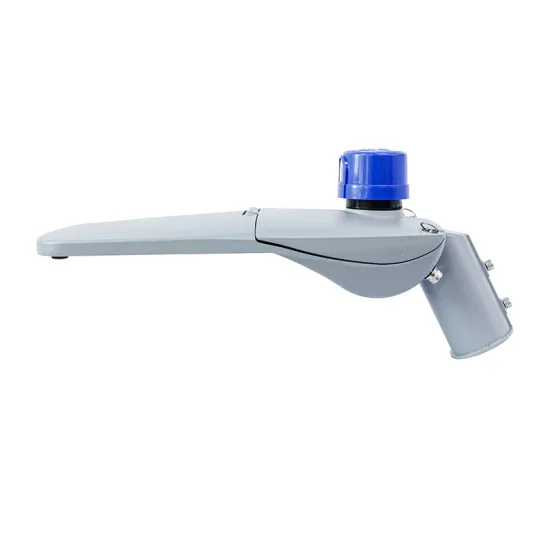 Popular African Outdoor Street Lights 50W-200W with Motion Sensor