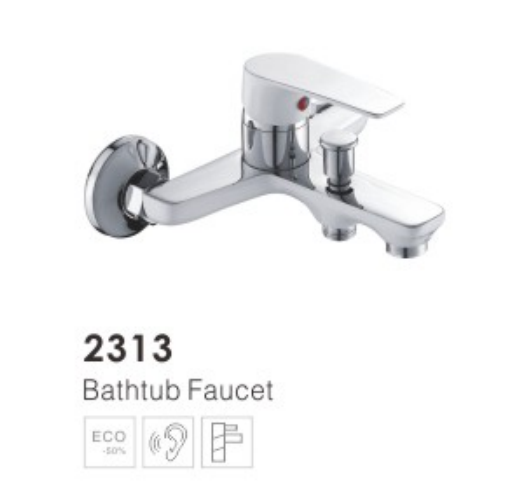 Robinet de bain de la salle de bain 2313