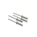 Stainless/Steel blind rivets