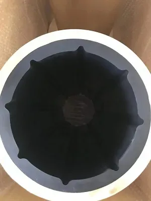 Water-Lubricated Marine Bearings