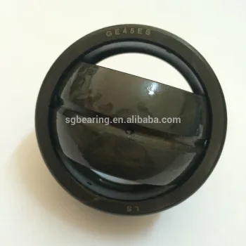 Best quality hot sales GE Series GE 45 ES spherical plain bearings with rich stock