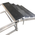 Premium Grandstand Seating Solutions