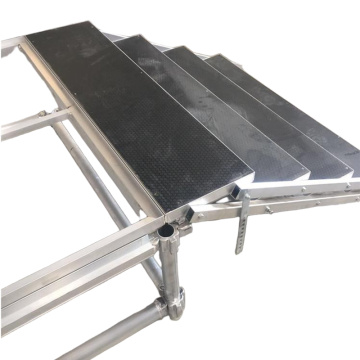Premium Grandstand Seating Solutions
