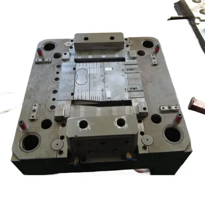 Custom Injection Molding Solutions for Diverse Industries