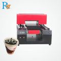 Refinecolor selfie coffee printer machine