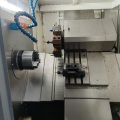 Used CNC lathe CK-46XL