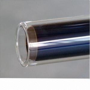 Vacuum Tube, Vacuum Tube Solar Collectors, Dual Vacuum Tube