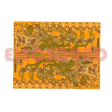 Shenzhen custom induction heating pcb , ip camera pcb design service