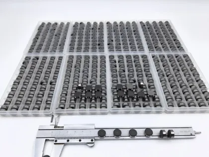 PDC Cutters For Mining Drilling