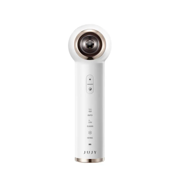 HD Electric Painless Face Beauty Comedone Acne Extractor Nose Skin Pore Cleaner