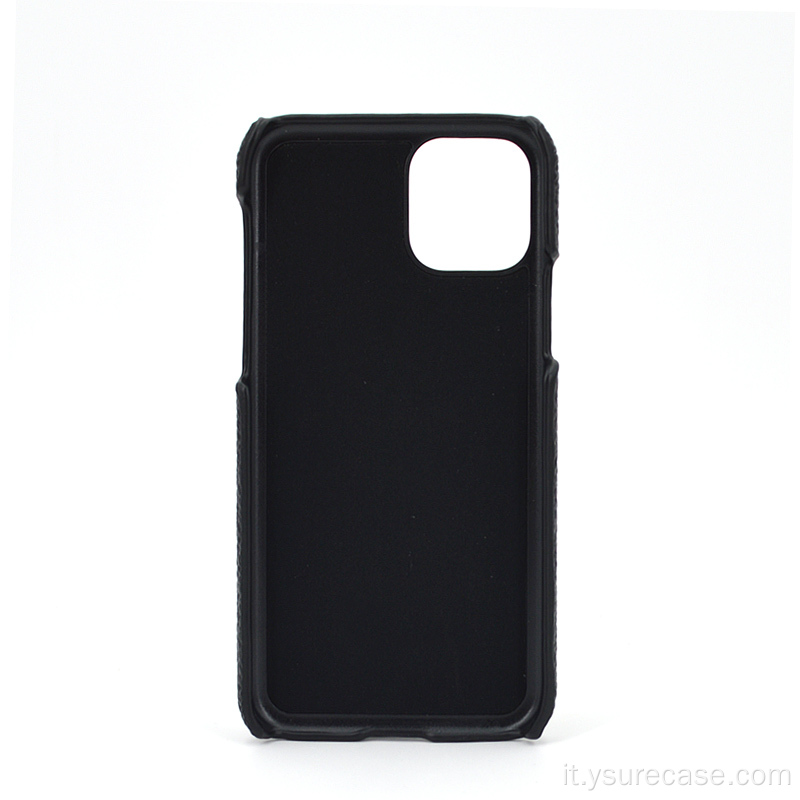 Cover della custodia per cellulare Ysure Ultra Slim