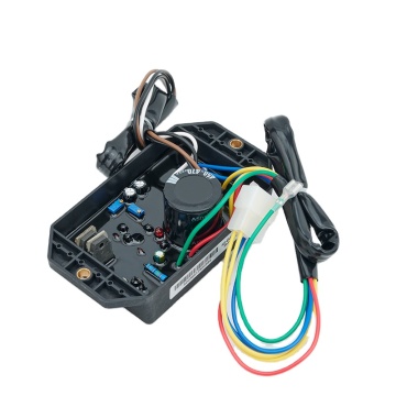 KI-DAVR-50S GÉNÉRATEUR KIPOR PIÈCES: AVR Tension Regulator