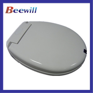 Automatic Intelligent Toilet Cover with Sensor Control