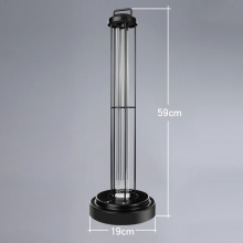 UV disinfection table lamp