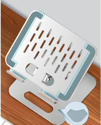Metal Tablet Stand for iPad