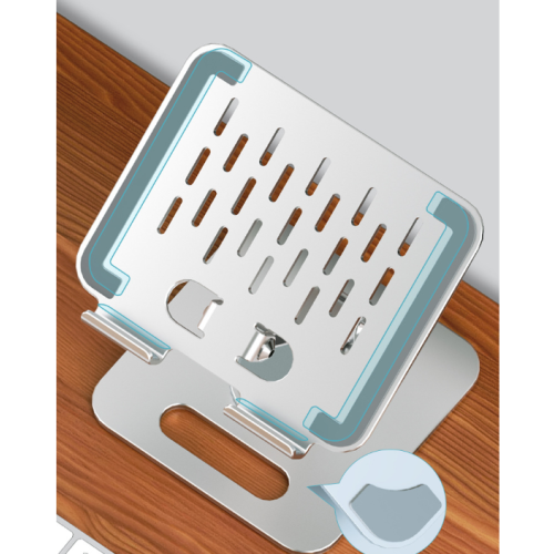 iPad için Metal Tablet Standı