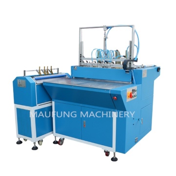 A4 Size Hard Cover Book Case Making Machine สำหรับใบรับรอง