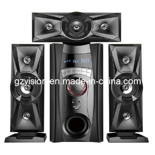 Multimedia 3.1 Speaker-Ks808