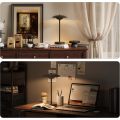 Rechargeable Battery Table Lamps for Home Bar Camping Use