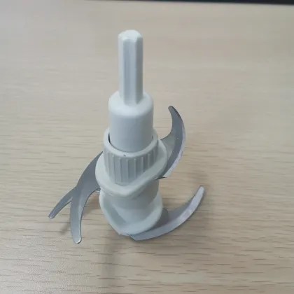 Keen Blade for Electric Meat Grinder and Blender