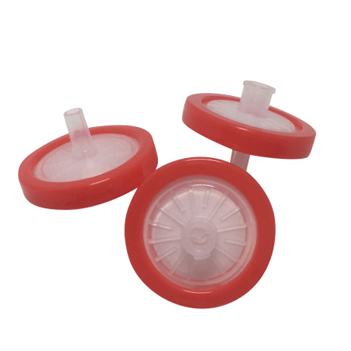 Ptfe Syringe Filter