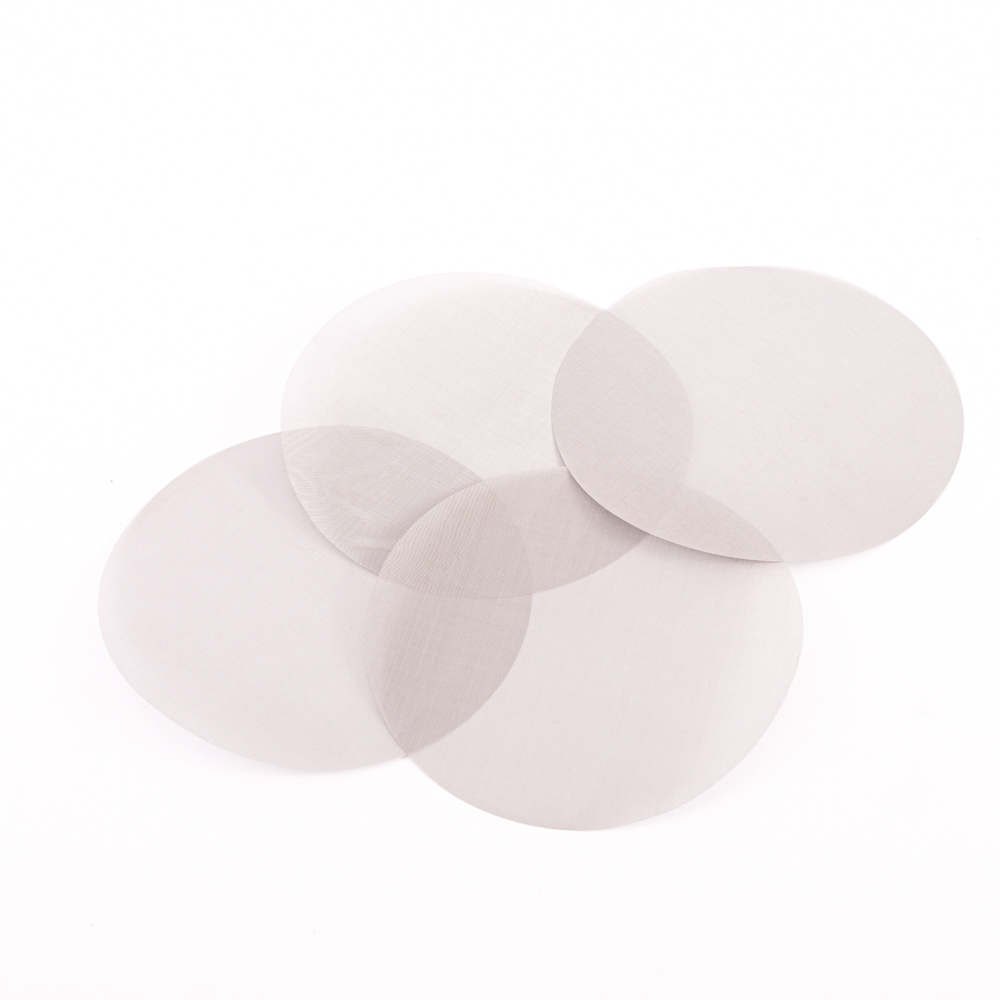 wire mesh round disc wire mesh round disc