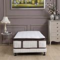 Most common sleep pocket spring bed mattress