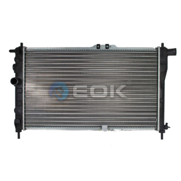EOK Auto Aluminum Radiator for Daewoo Cielo 96144847