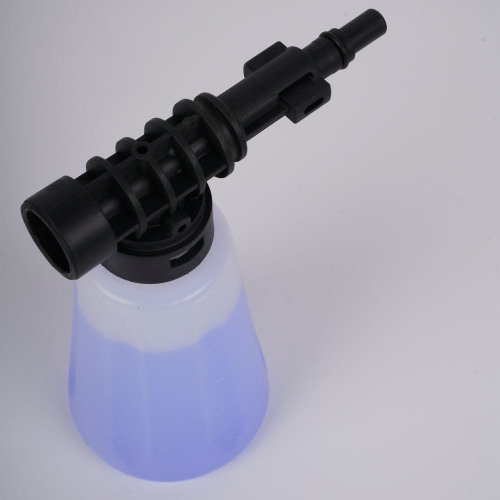 Snow Foam Lance Sprayer Nozzle Soap Foam