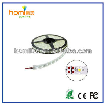 low MOQ led smd strip lighting