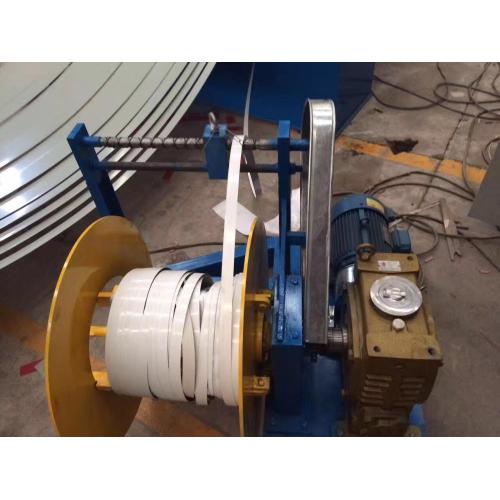 Color Steel Sheet Coil Slitting Line