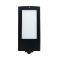 Sensore radar 168LED Lampione stradale a LED solare