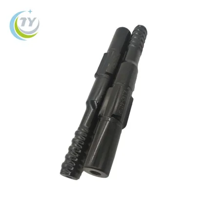 T38 shank adapter for Sandvik