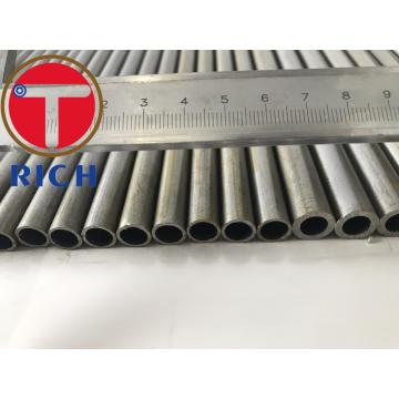 Seamless Medium-Carbon Steel Boiler Superheater Tube