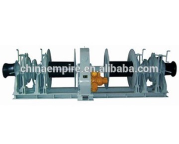 Marine Ship Hydraulic Combined Anchor Windlass Anchor Winch