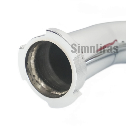 Układ wydechowy BMW R18 BMW R18