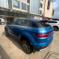 Landwind X7 2018 Model 1.5T