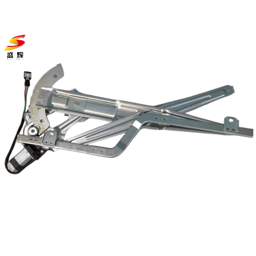 Regulator Jendela Berkualitas Tinggi untuk Truk