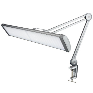 45W 3500 Lumens High Brightness Floor Lamp - Ideal for Aestheticians and Craft Work