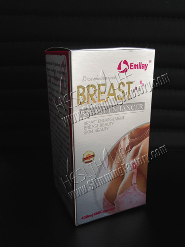 Emilay Breast Enhancer