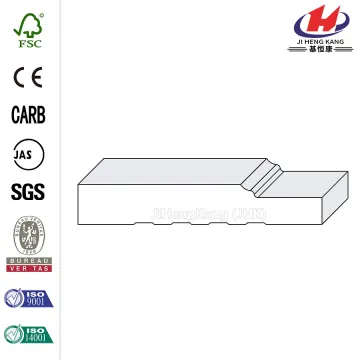 Hotel Project Steel  Door Jamb