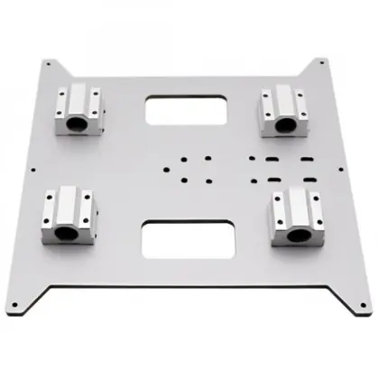 Metal Fabrication / Sheet Metal Case