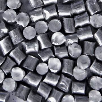 Casting Stainless Steel Shot