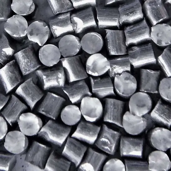 Casting Stainless Steel Shot