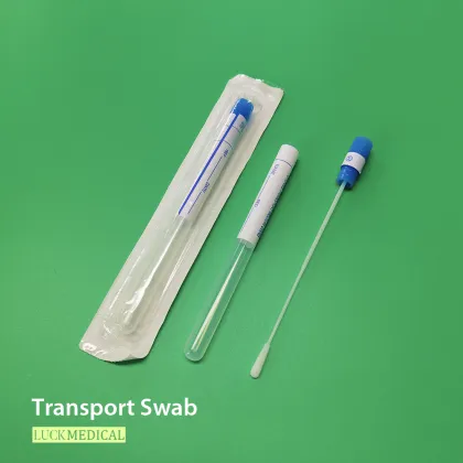 Oral Bacterial Culture Swab Throat Use