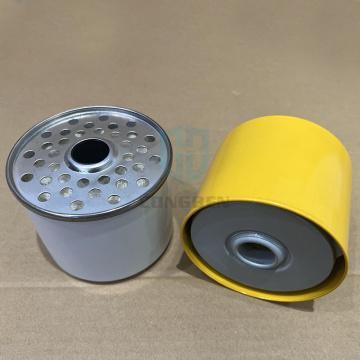 China Manufacturer Truck Engine Parts - Diesel Fuel Filters Assembly 7235770 C1191A 7111/296