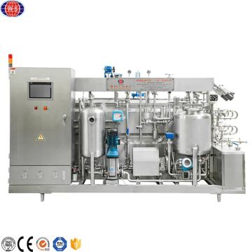 Ultra High Temperature (UHT) Flash Sterilizer Machine for Tubular Pasteurizer - Price for Sale
