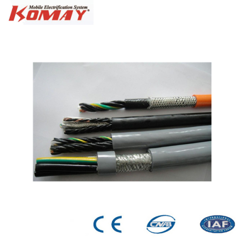 High Quality Cable for Chain Cable Drag Chain Roller Chain