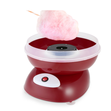 Hotsale New Arrival: Automatic Household Mini Cotton Candy Maker for Kids